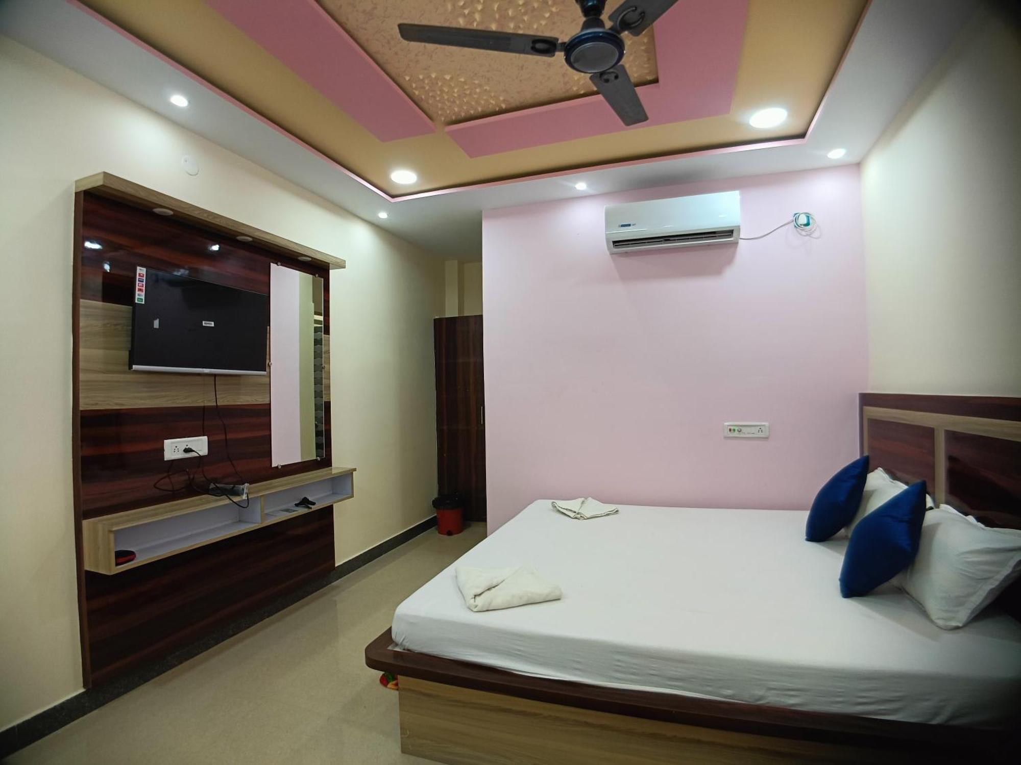Rose Beach Resort Mandarmani Eksteriør billede