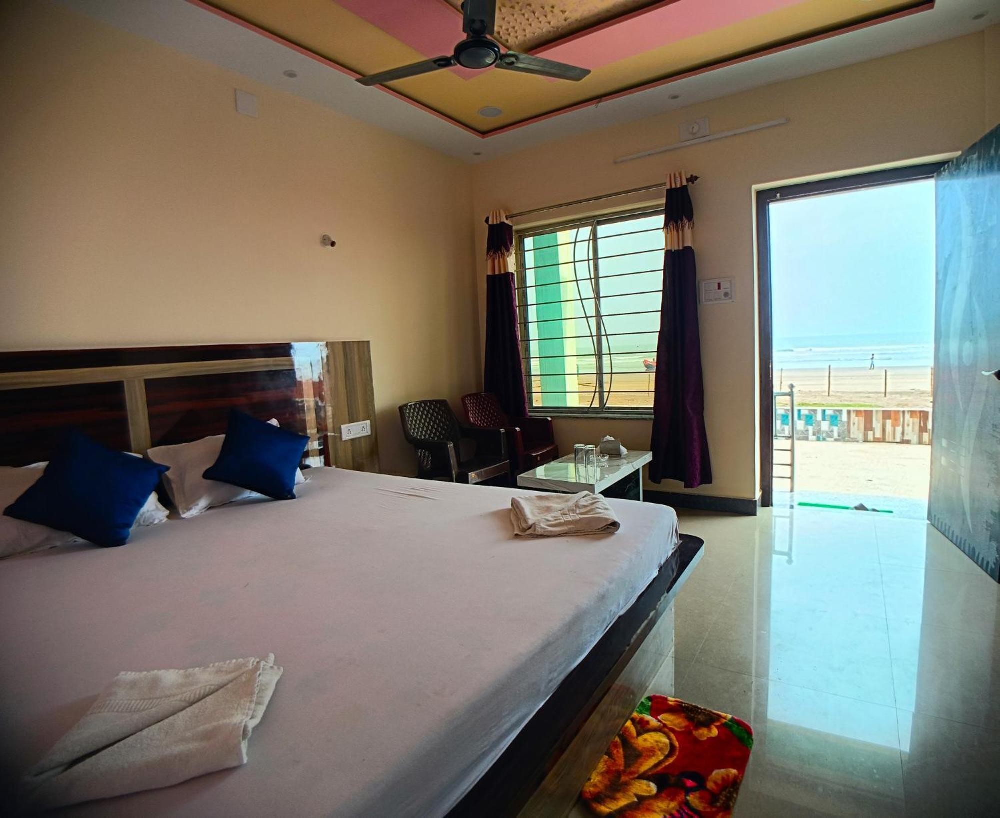 Rose Beach Resort Mandarmani Eksteriør billede