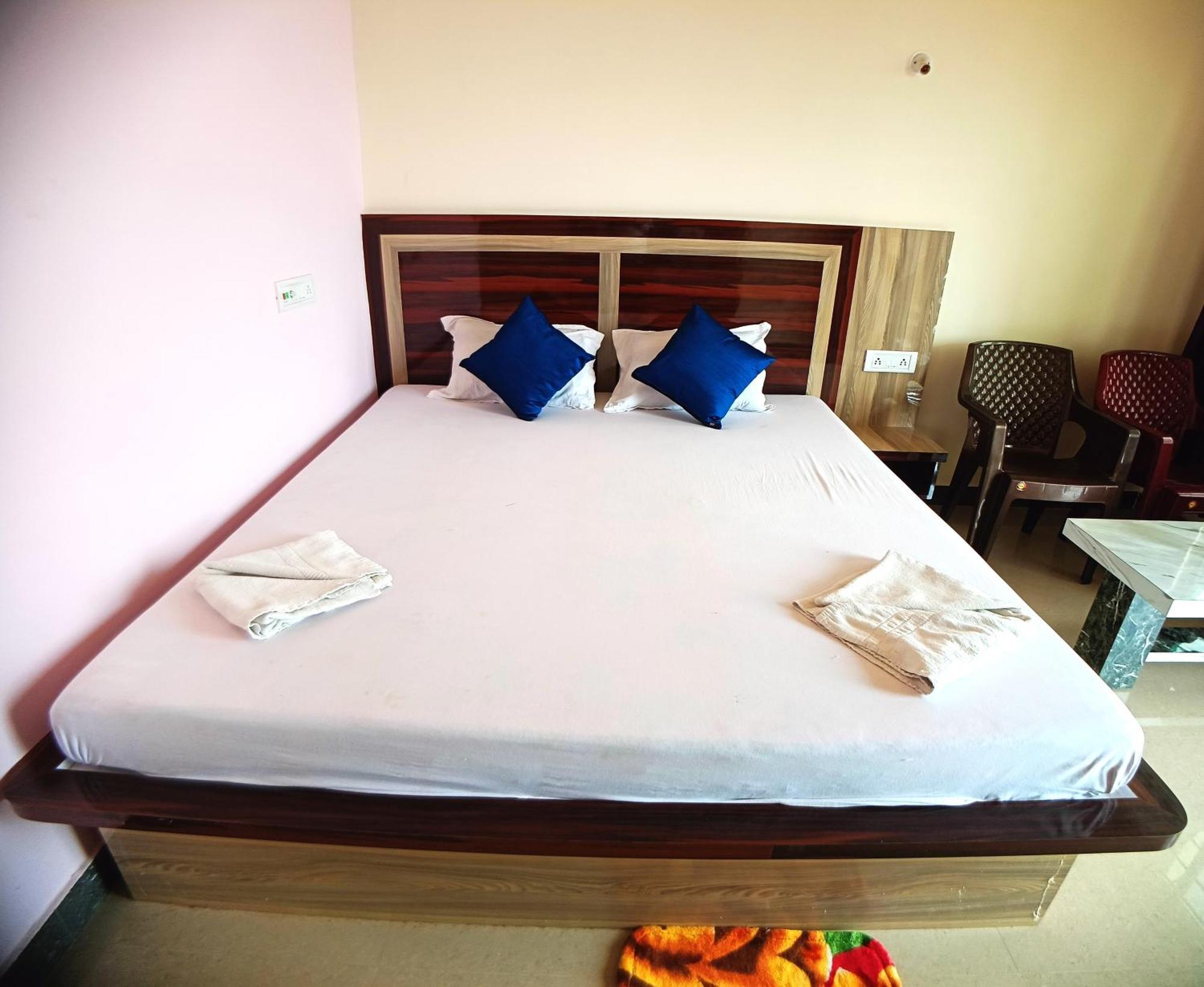 Rose Beach Resort Mandarmani Eksteriør billede